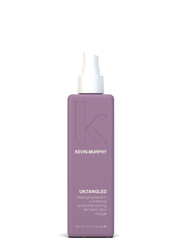ليف ان لفك تشابك الشعر وتغذيته بعمق من KEVIN MURPHY