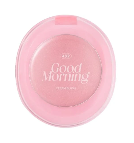 أحمر خدود كريمي يذوب على بشرتكِ ليمنحكِ لوناً طبيعياً ومظهراً نضراً متوهجاً