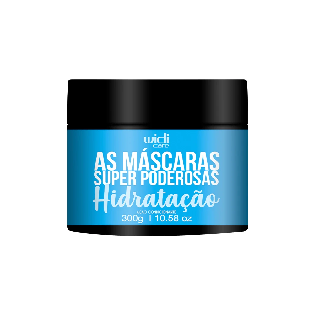 ماسك ويدي كير للترطيب الفائق من WIDI CARE