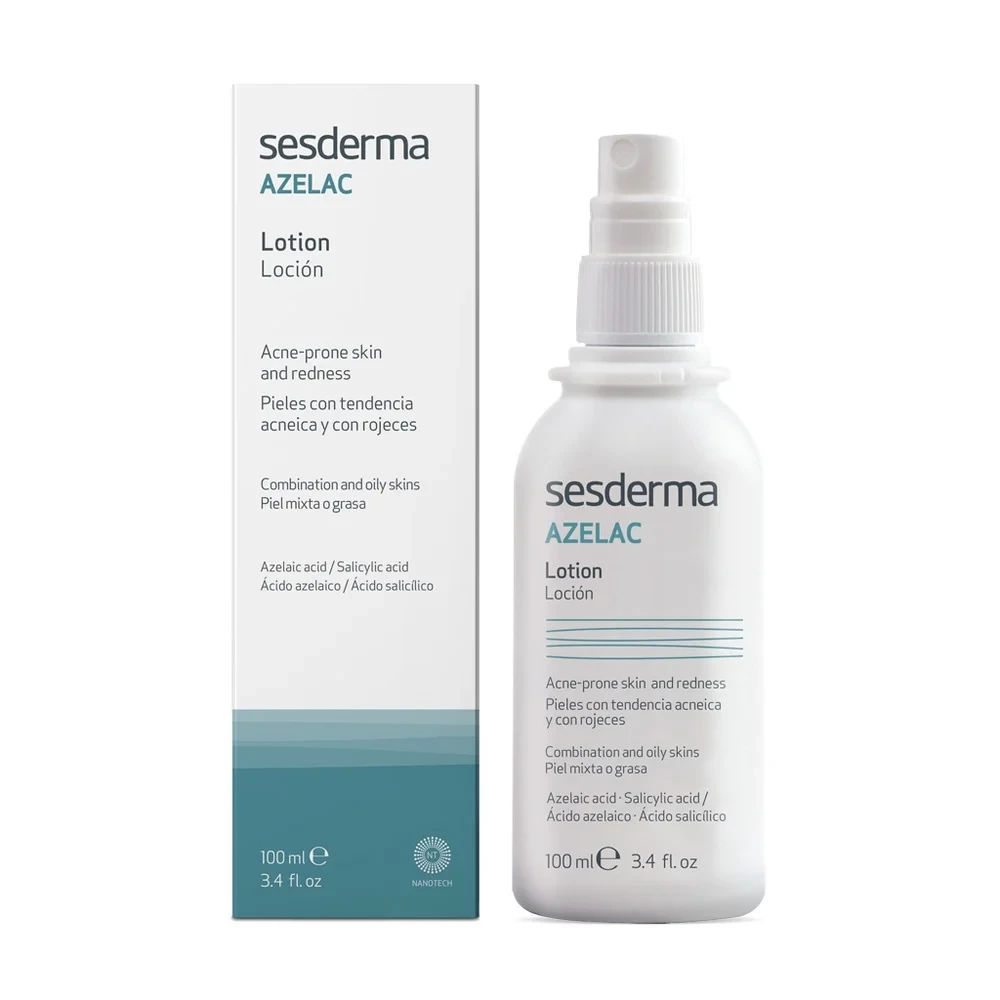 لوشن أزيلاك من SESDERMA