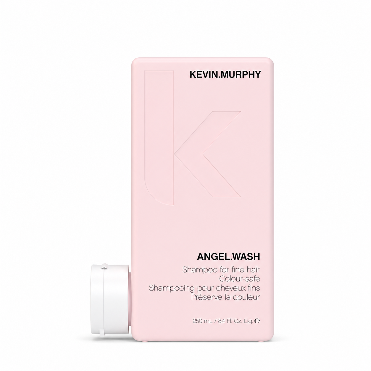 شامبو لطيف ومكثف للشعر الناعم والمصبوغ من KEVIN MURPHY