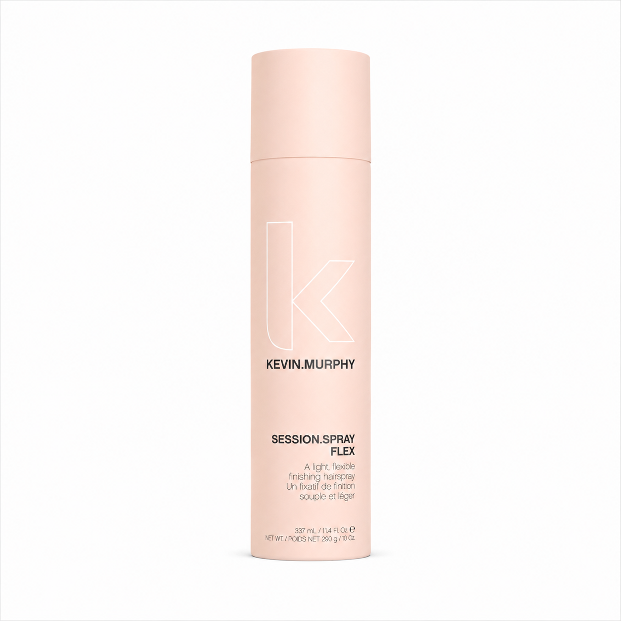 بخاخ مثبت شعر خفيف ومرن لتسريحات طبيعية من KEVIN MURPHY