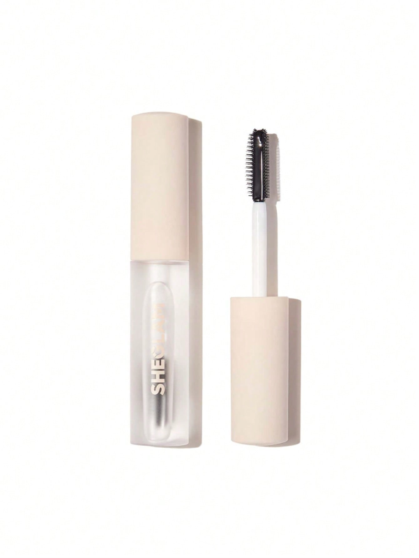 ماسكارا الشفافة لتعزيز مظهر الرموش الطبيعي من SHEGLAM