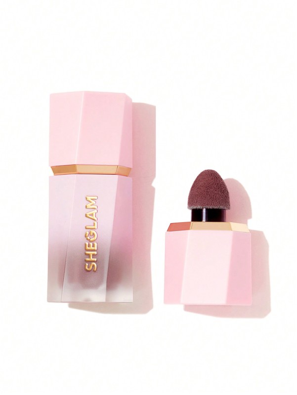 أحمر خدود سائل Color Bloom Liquid Blush من SHEGLAM