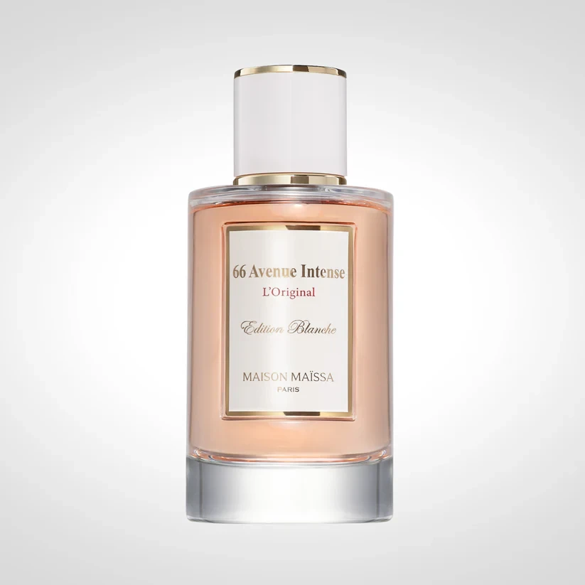 عطر Maïssa Parfums 66 Avenue Intense Edition Blanche