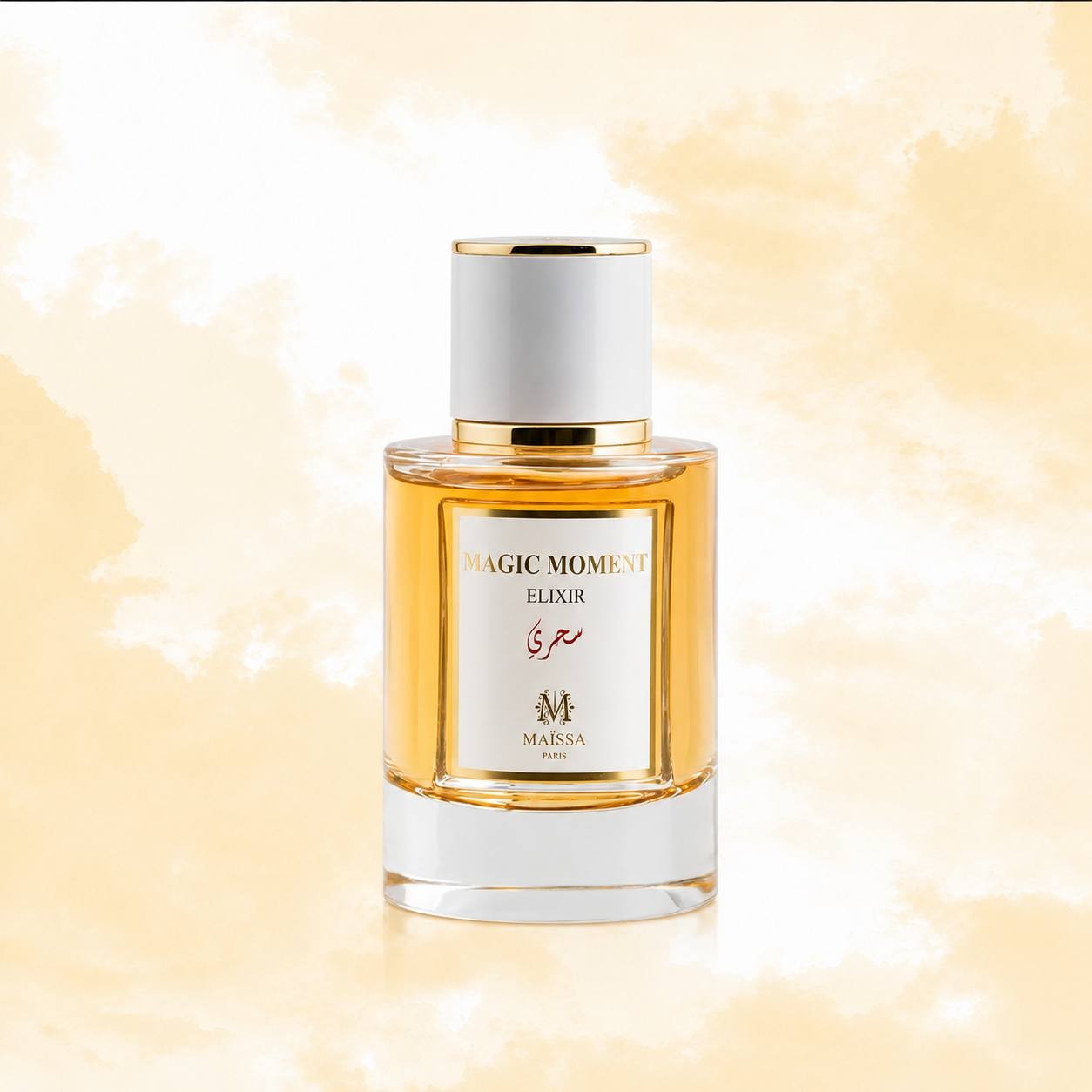 عطر Maïssa Parfums Magic Moment Elixir