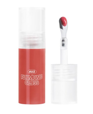 4U2 PLUMPING GLOSS LIP