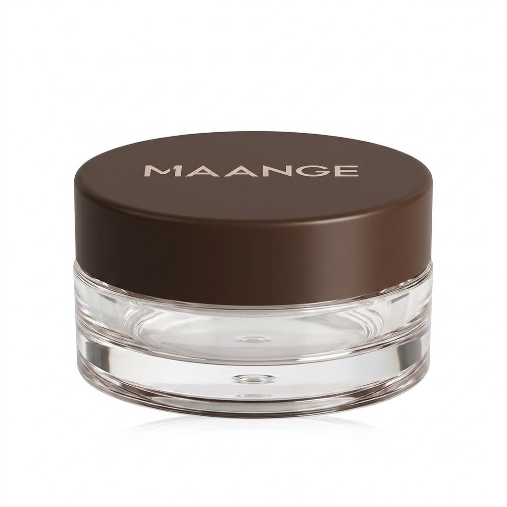 جل حواجب شفاف ومثبت من MAANGE
