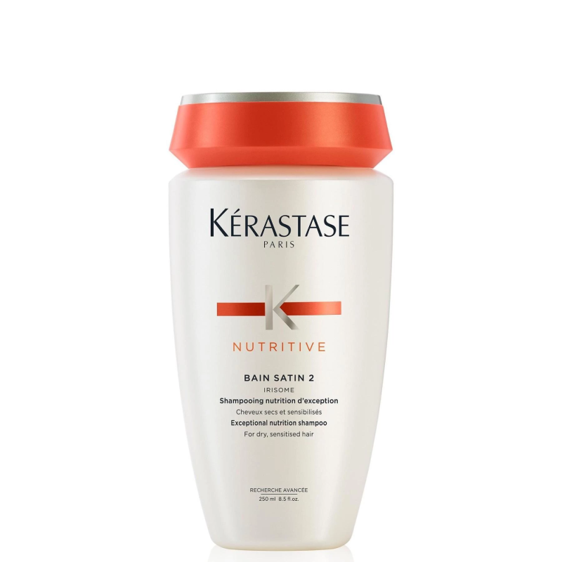 شامبو مغذي ومرطب للشعر العادي إلى الجاف من kerastase