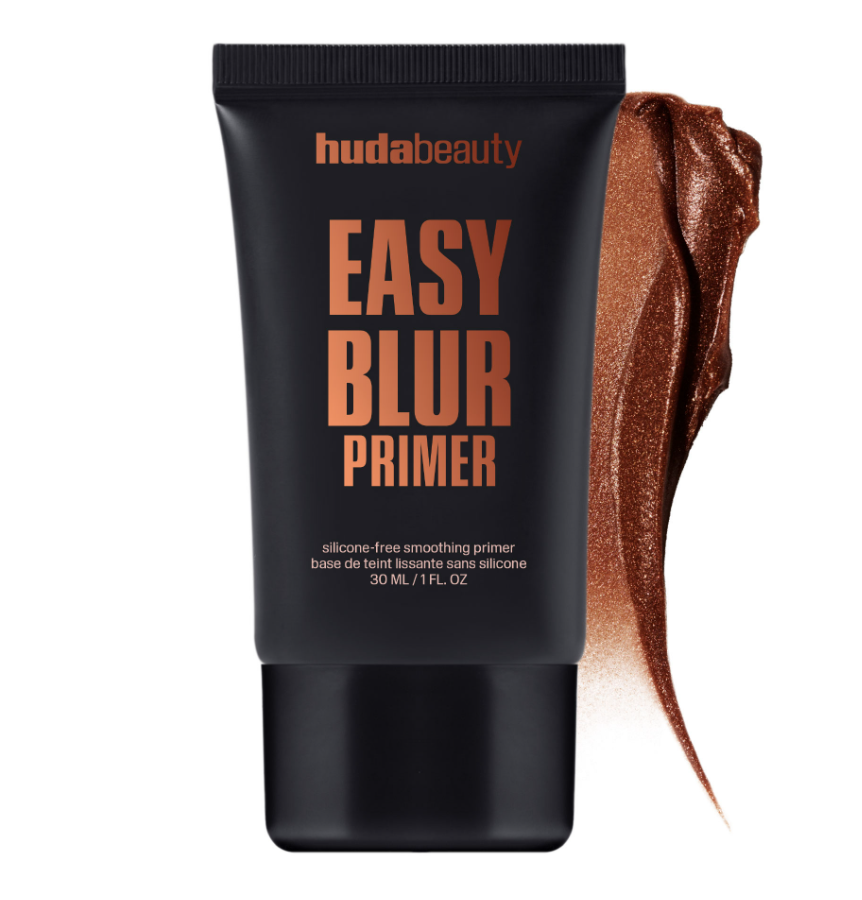 برايمر إيزي بلور من HUDA BEAUTY