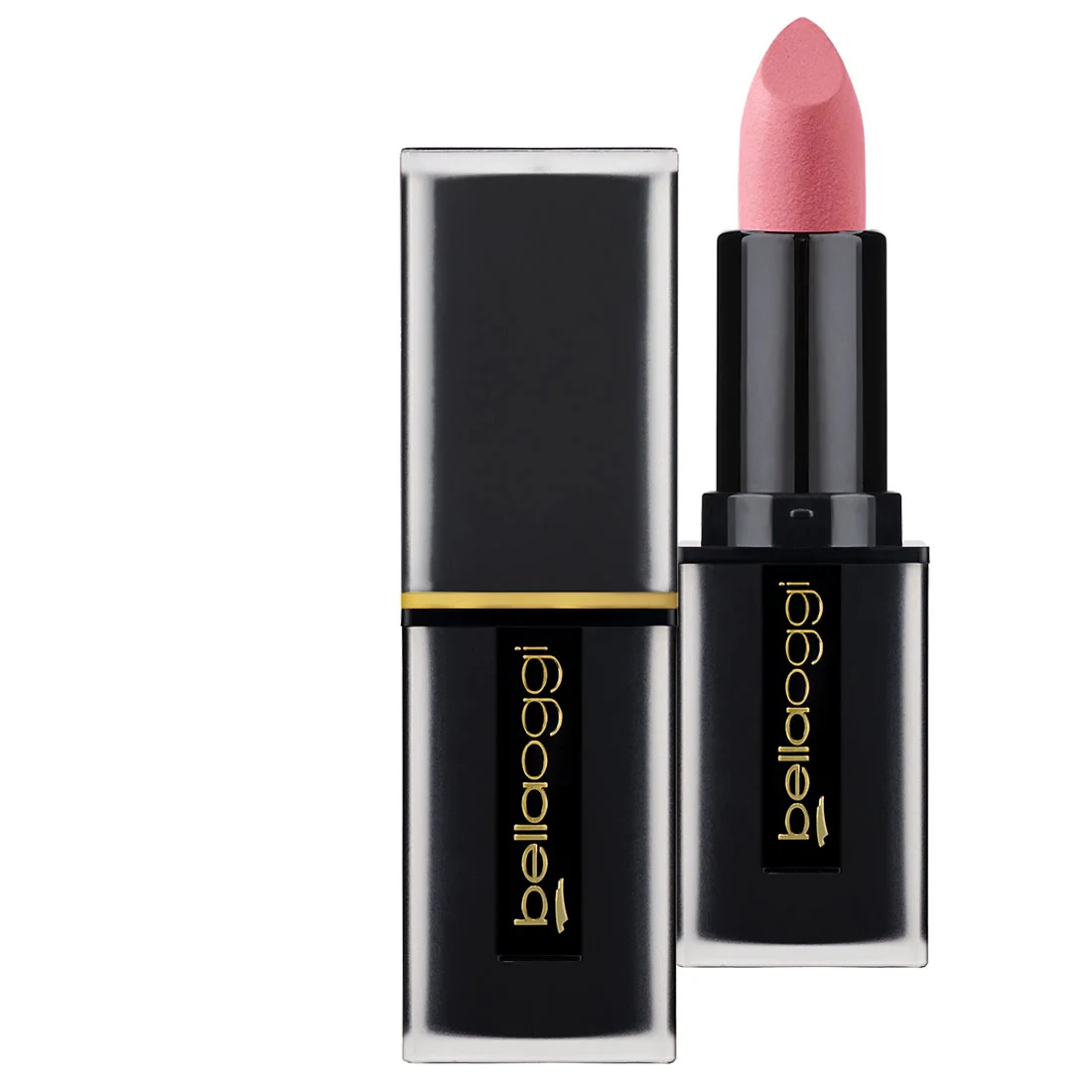 أحمر شفاه كريمي مطفي من bellaogi