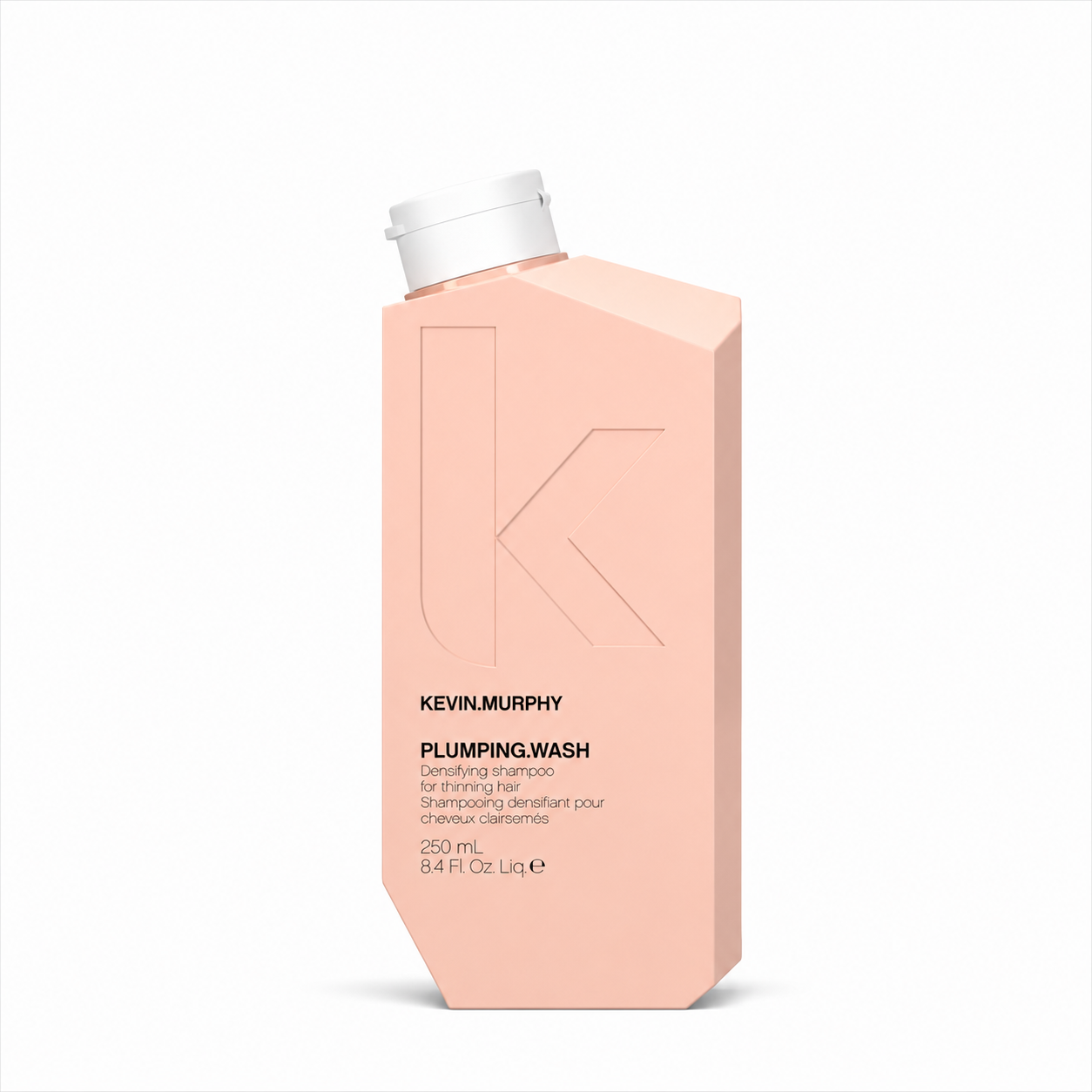 شامبو تكثيف علاجي للشعر الخفيف من KEVIN MURPHY