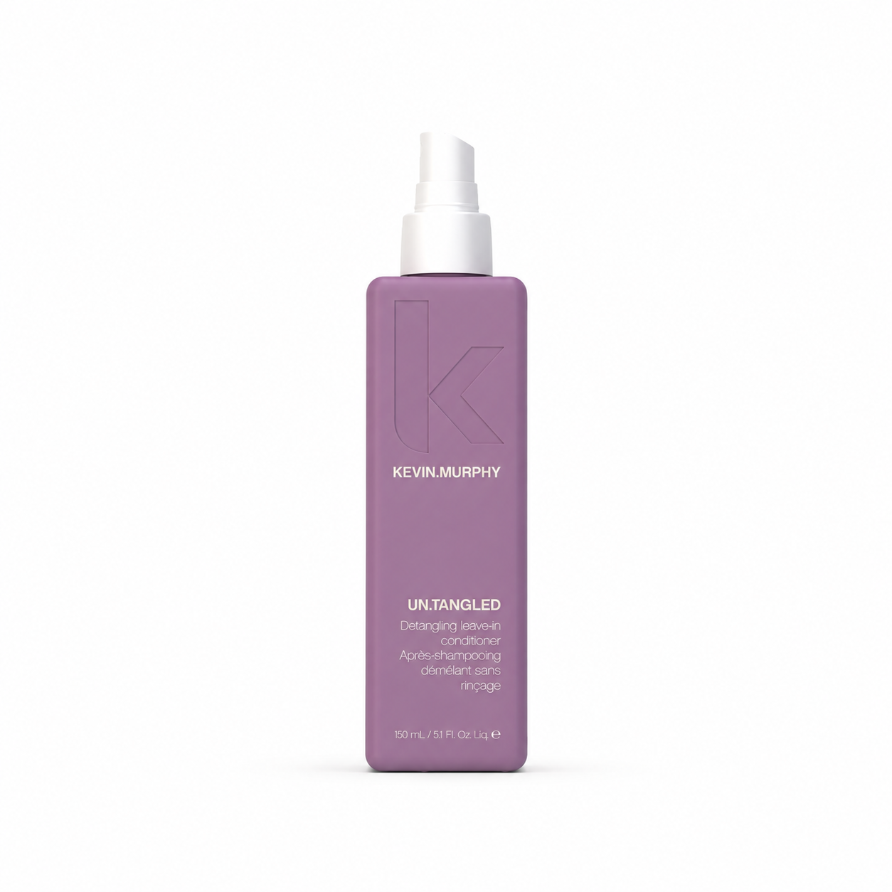 ليف ان لفك تشابك الشعر وتغذيته بعمق من KEVIN MURPHY