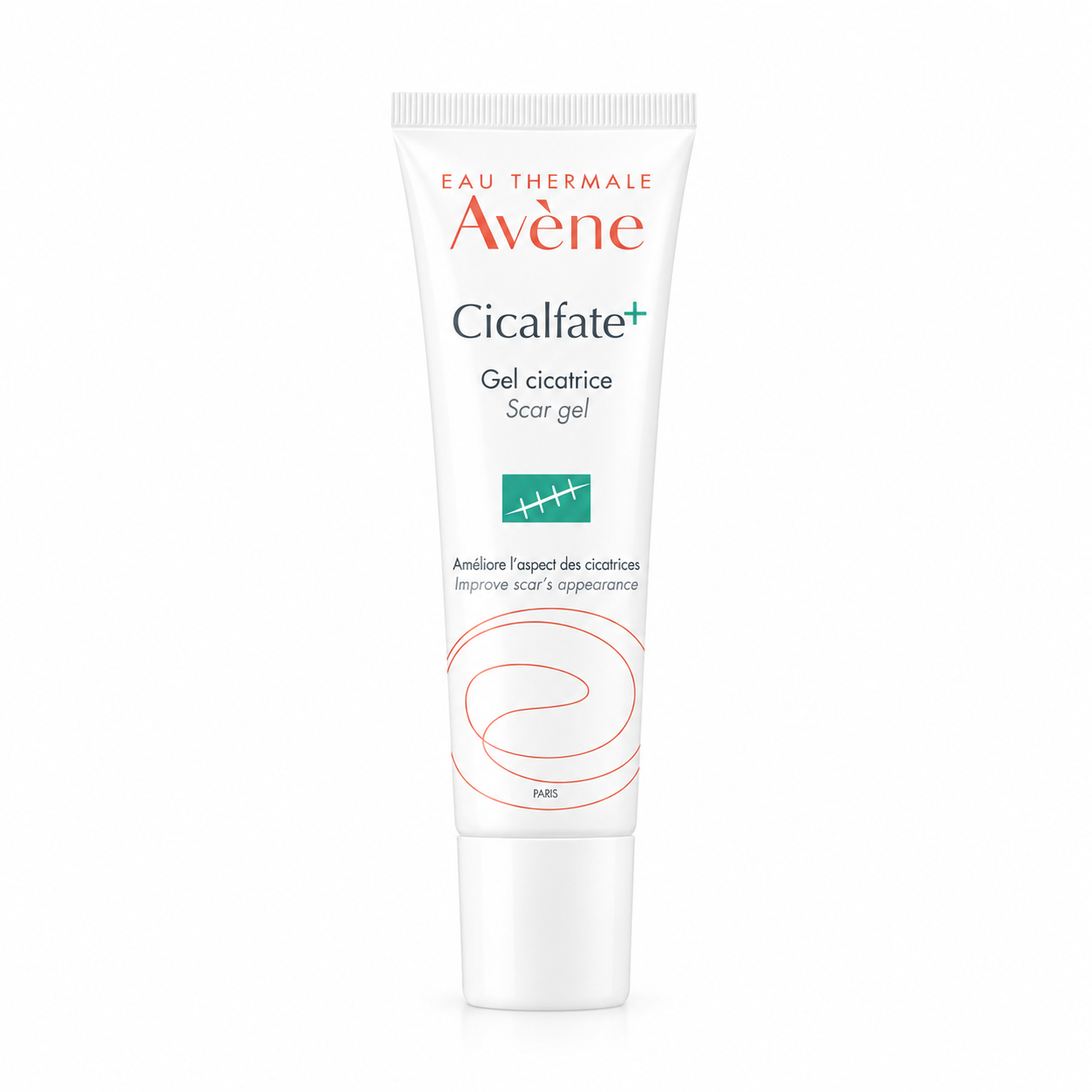 جل سيكالفات للندبات وآثار الجروح من Avene