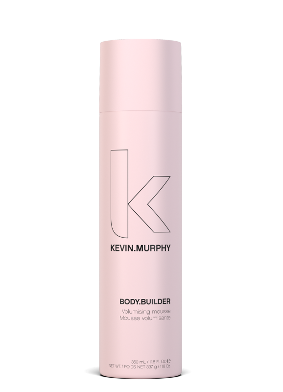 موس تكثيف لشعر ممتلئ و مرن وصحي من KEVIN MURPHY