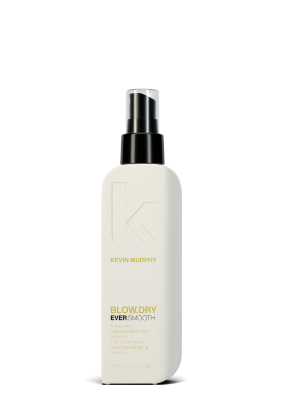 علاج تنعيم ينشط بالحرارة لشعر أملس وخال من التجعد من KEVIN MURPHY