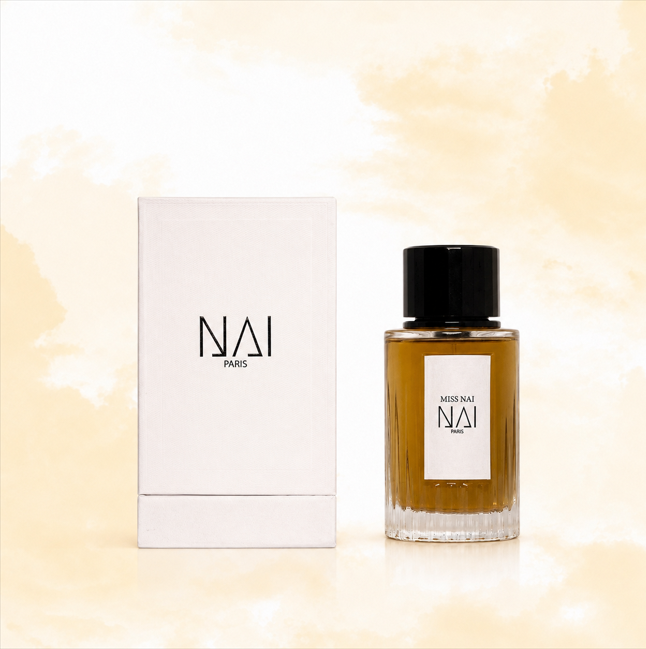 NAI MIIS NAI EDP 110ML