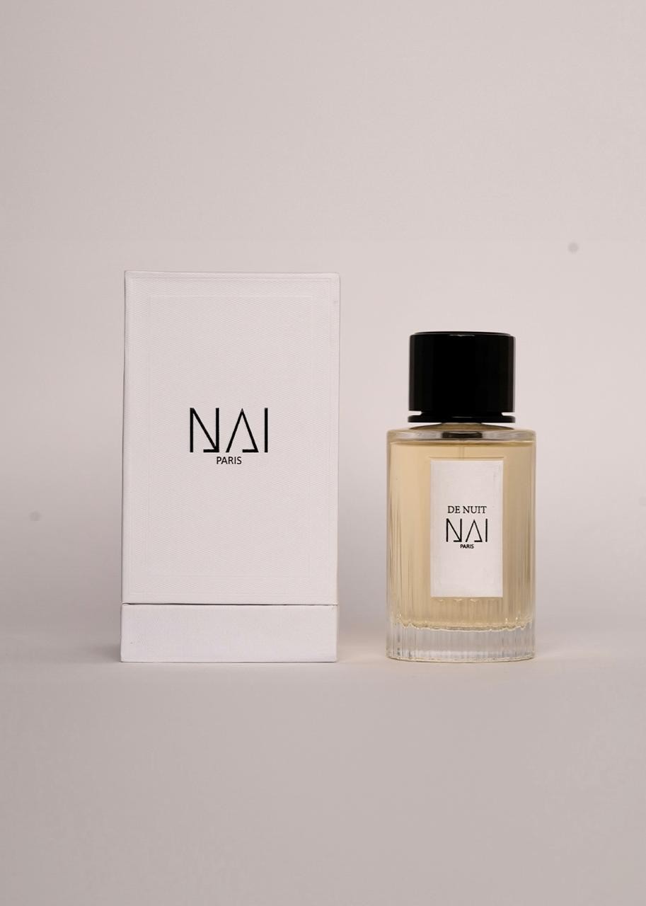 NAI DE NUIT EDP 110ML