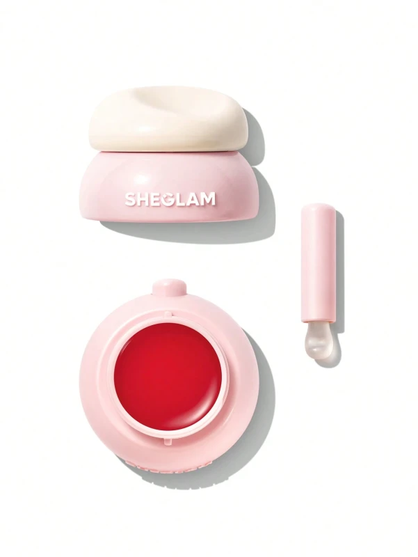 مرطب الشفاه وملمع "Hydra Jelly Pocket Lip Jam" من SHEGLAM