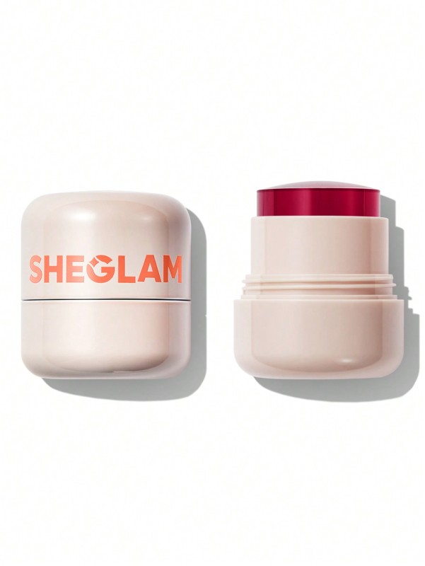 تنت الشفاه والخدود من SHEGLAM
