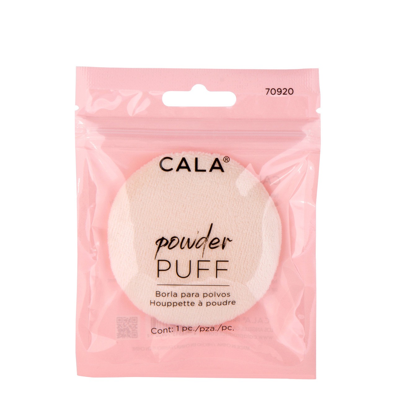 cala puffs