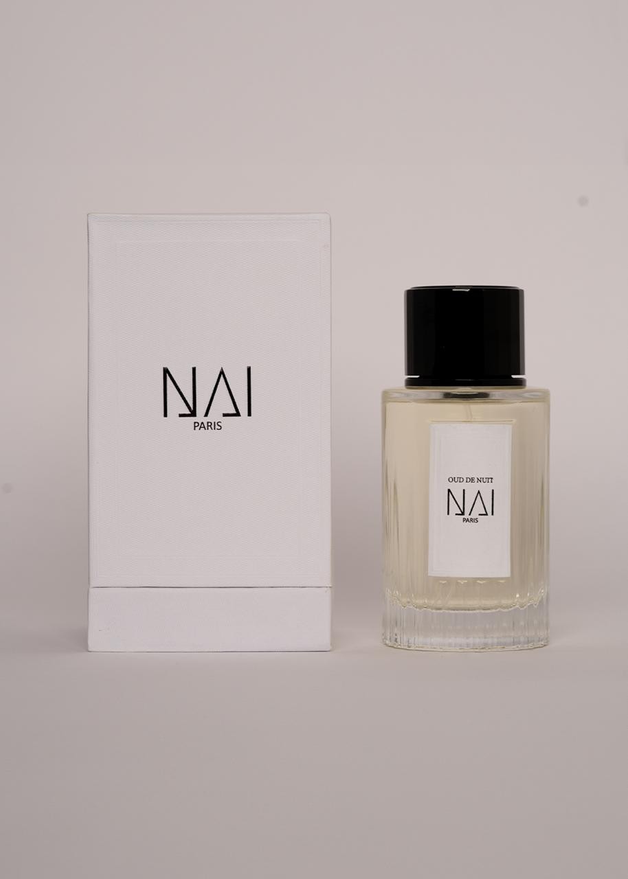 NAI OUD DE NUIT EDP 110ML