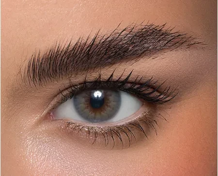عدسات لاصقة تجميلية سنويه NEW YOUK VEREDمن Anesthesia