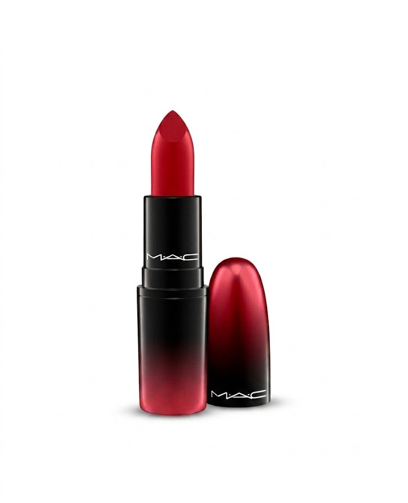 أحمر الشفاه Love Me Lipstick من MAC