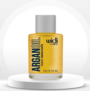 زيت الأرجان المرطب للشعر من WIDI CARE