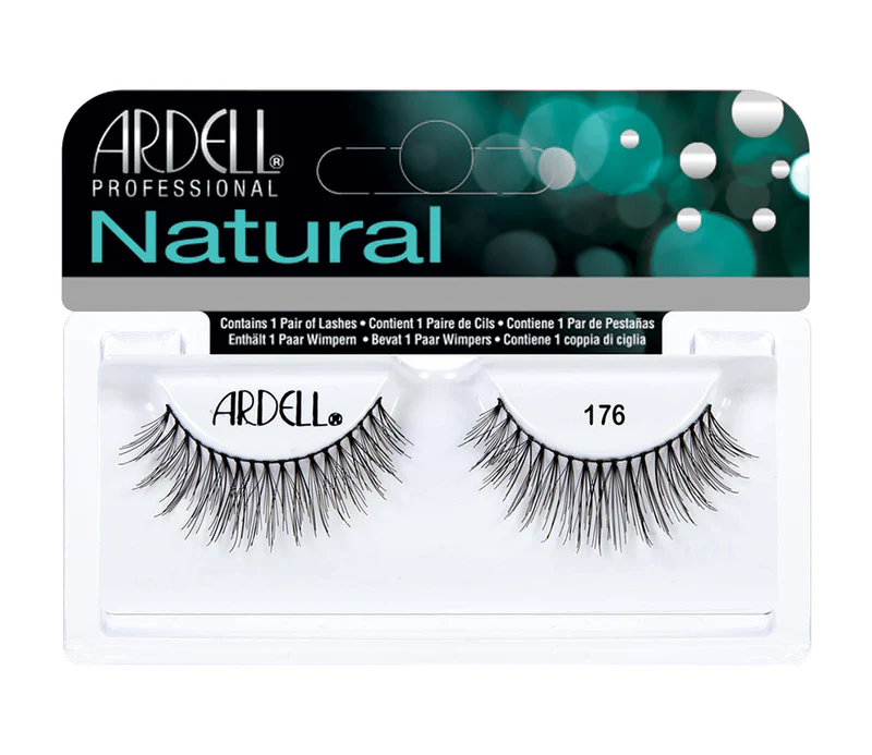 رموش Natural Lashes 176 من ARDELL