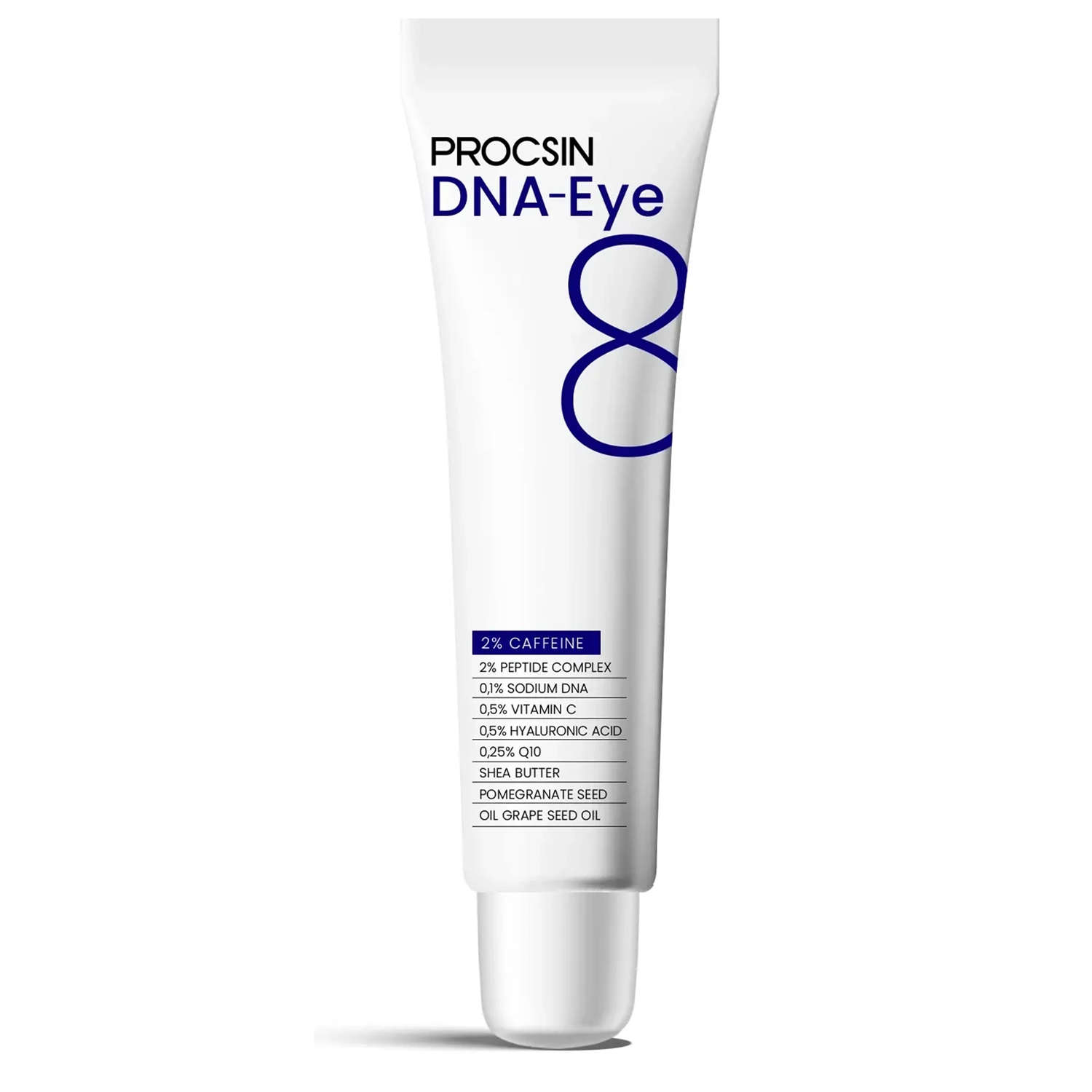 كريم متعدد الفوائد لمنطقة العين الحساسة من PROCSIN