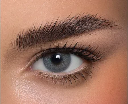 عدسات لاصقة تجميلية سنويه VEGASB PEARLمن Anesthesia