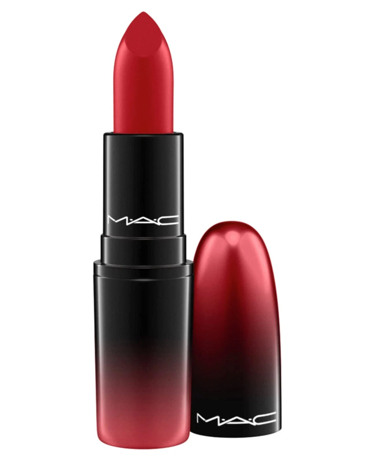 أحمر الشفاه Love Me Lipstick من MAC