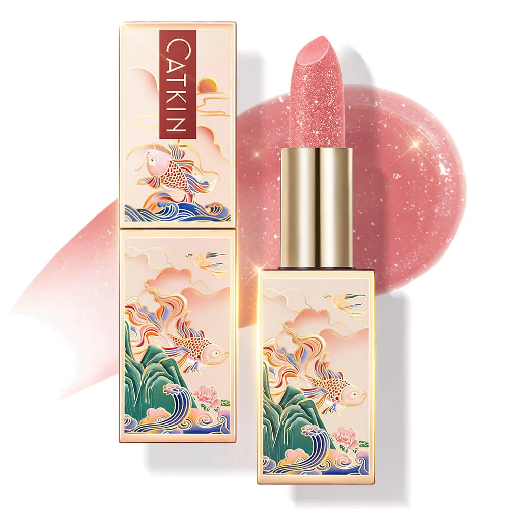 أحمر الشفاه Lipstick من CATKIN