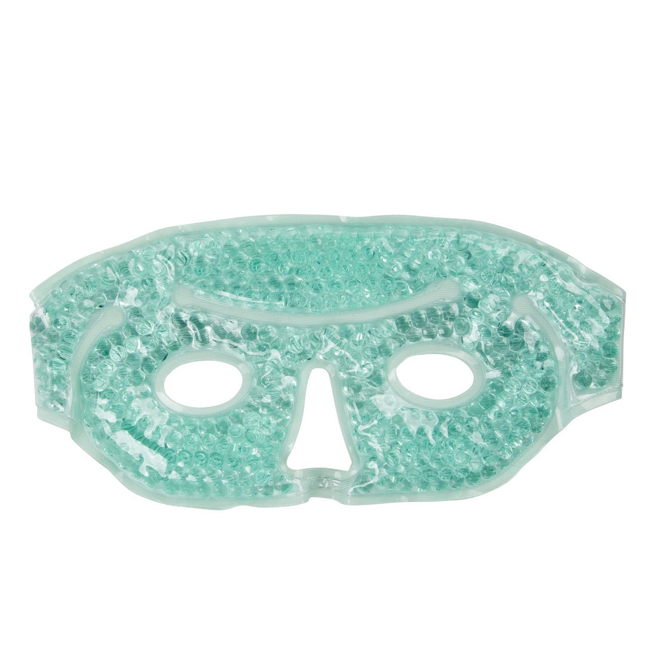 CALA GEL BEADS FACE MASK (AQUA)