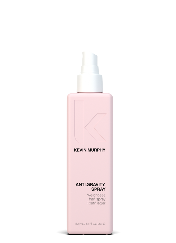 بخاخ تكثيف الشعر و لمعان طبيعي من KEVIN MURPHY