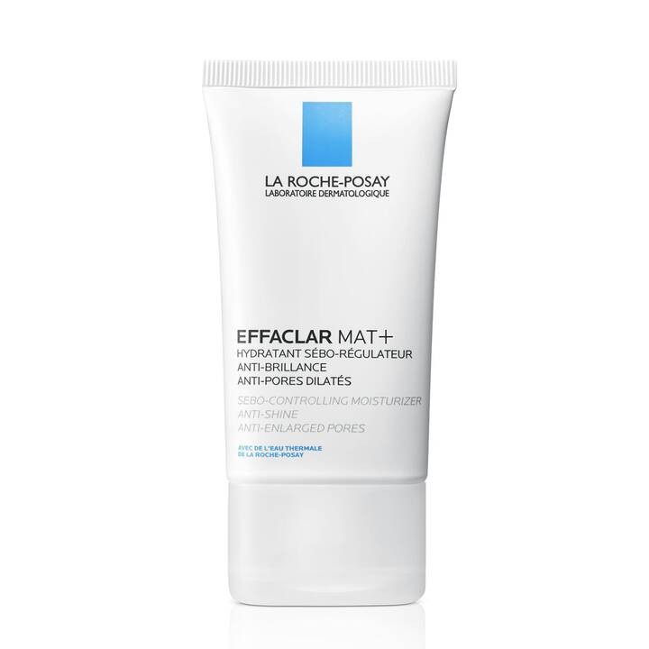 مرطب مات المُنظم للدهون ومقلل المسام من LA ROCHE POSAY