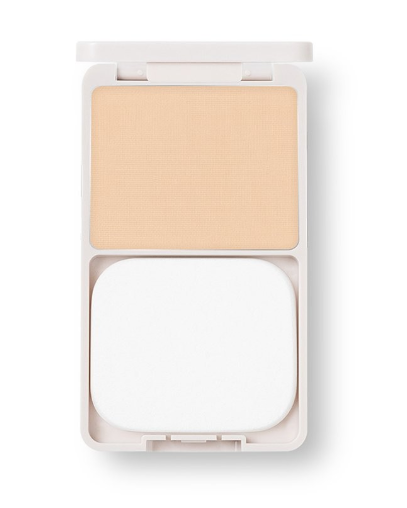 باودر ثنائي الاستخدام مع حماية من الشمس SPF 35 من 4U2