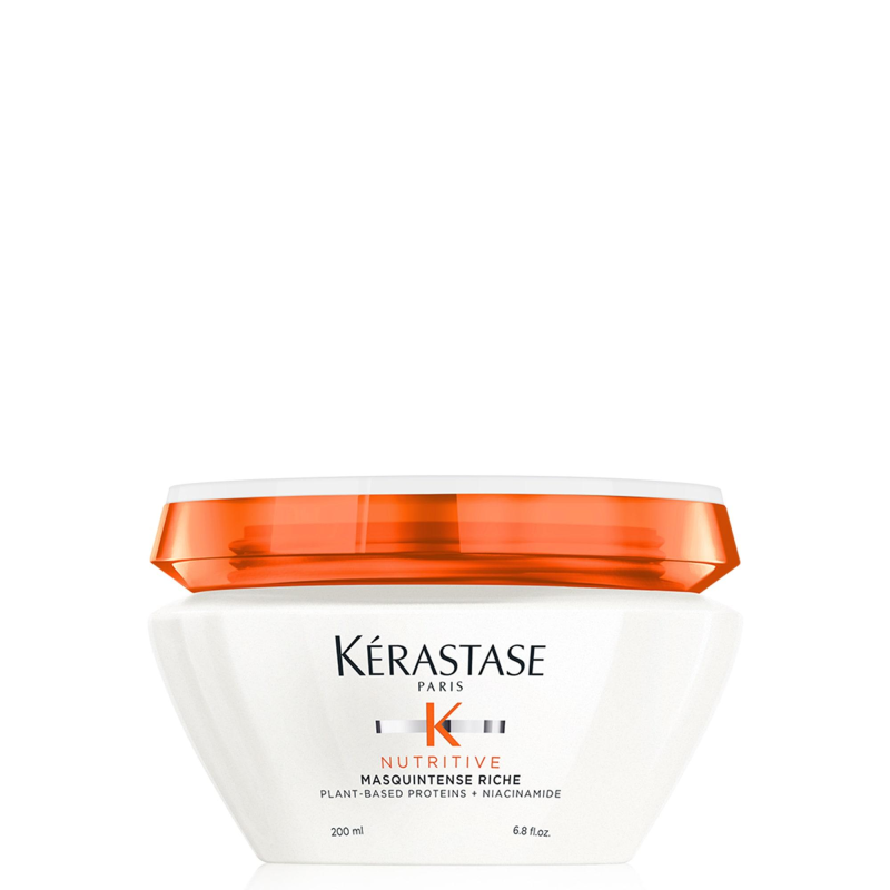 ماسك مركز يغذي بعمق الشعر الجاف جداً إلى الخشن من kerastase