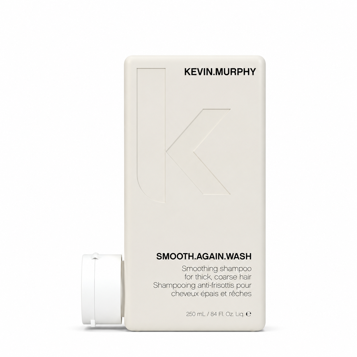 شامبو تنعيم ومضاد للتجعد للشعر الكثيف والخشن من KEVIN MURPHY