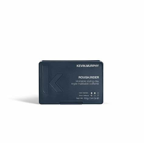 جل تثبيت قوي بتأثير مطفأ لشعرثابت من KEVIN MURPHY