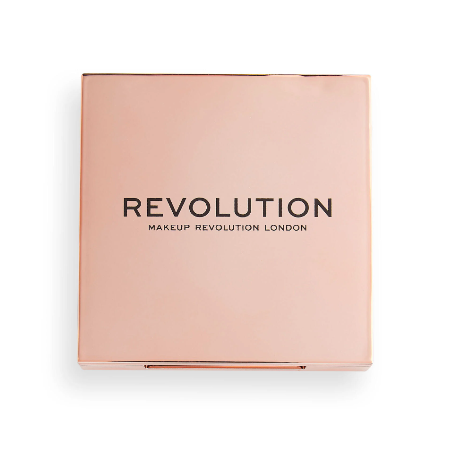 جل تثبيت الحواجب من REVOLUTION