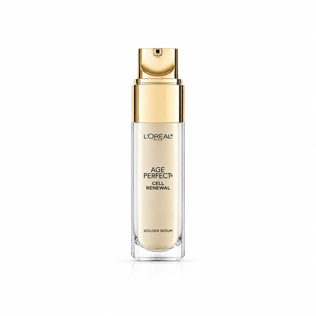 سيروم للوجه يساعد على تقليل ظهور التجاعيد والبقع الداكنة من L'OREAL PARIS