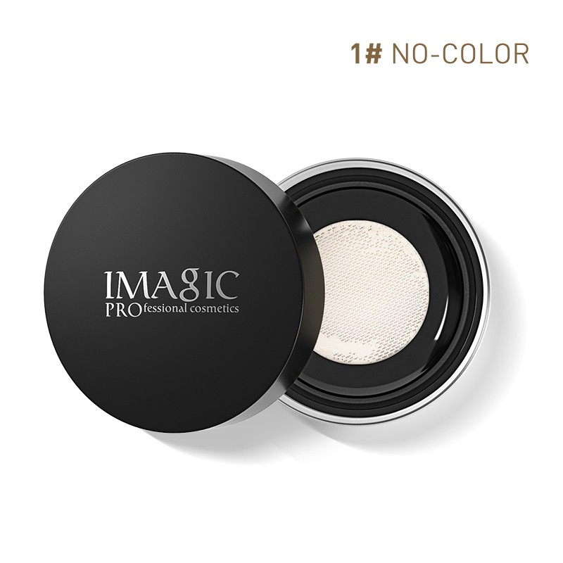 لوس باودر (HD High Definition Loose Powder ) عالي الكفاءة من IMAGIC