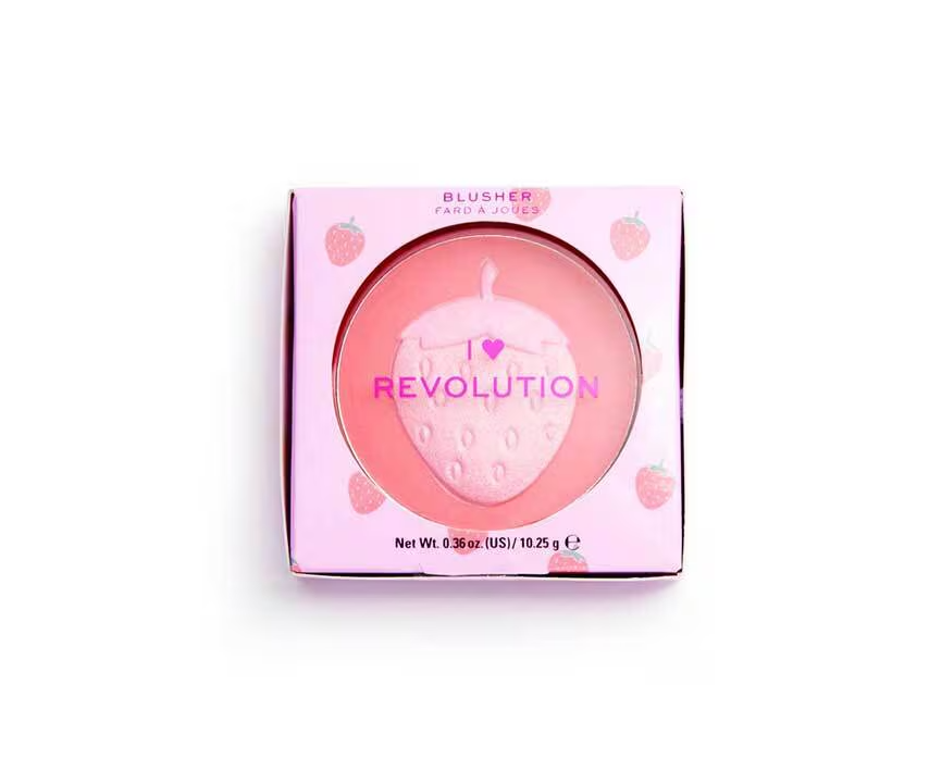 أحمر خدود من REVOLUTION