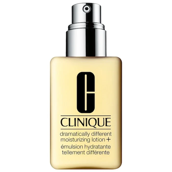 لوشن مرطب للبشرة العادية والجافه والمختلطة Dramatically Different Moisturizing Lotion من CLINIQUE