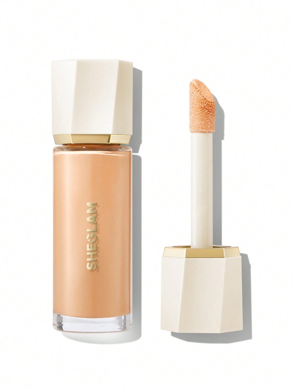 كريم هايلايتر للبشرة من SHEGLAM