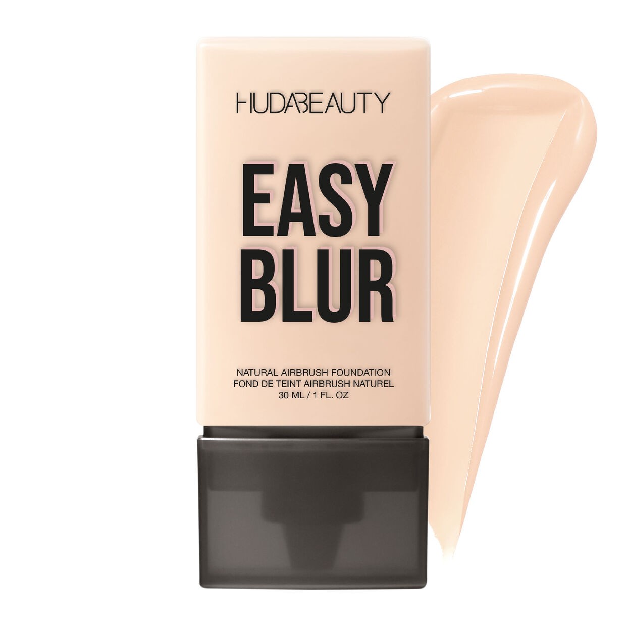 كريم أساس سائل من HUDA BEAUTY