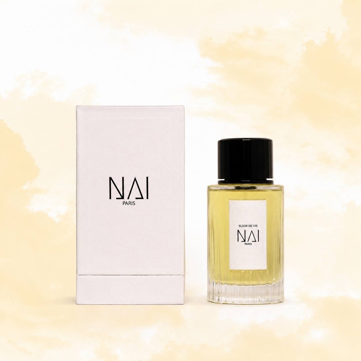 NAI ELIXIR DE VIE EDP 110ML