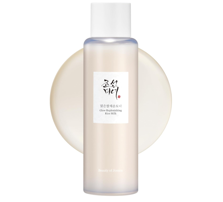 تونر مرطب ومغذي لتحسين مظهرالبشرة من beauty of joseon